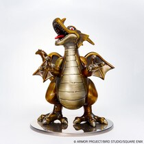 「全部ほしいけど…」『ドラクエ』“40周年グッズ”のラインナップに「高級感すごい」「ロトの鎧ヤバい」