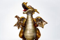 【画像】え…っ！「全部ほしい」「ロトの鎧ヤバい」こちらが『ドラクエ』40周年記念グッズのビジュアルです（13枚）