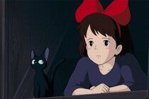 『魔女の宅急便』キキの「その後」を知ってる？　35歳ですでに双子を産んでいたらしい