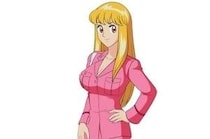 【画像】え…っ！「ナイスバディに圧巻」こちらが『こち亀』秋本麗子のバニーガール姿のフィギュアです（4枚）