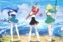 『レイアース』伝説のOPは変わるのか？　30年越しの新アニメ化はどうなる？