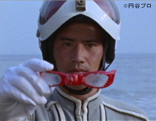 『ウルトラセブン』第1話の展開を変えた、ダン役俳優の「意外すぎる弱点」　撮影現場も苦労？