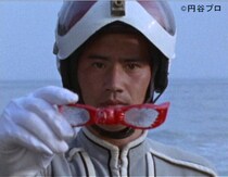 【画像】「えっ、そうだったの？」　これが『ウルトラセブン』でダンが運転した（してない？）車です（4枚）