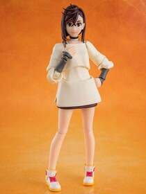 脱いでVer.UP？　『ダンダダン』人気キャラの一新された姿に歓喜の声「笑顔かわええ」