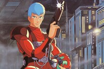 【画像】「えっマジか」 これが敵に衣服を破られる衝撃シーンがあった「ロボットアニメ」のヒロインです（4枚）