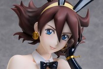 「公式攻めすぎ（笑）」と話題になったガンダムヒロインのフィギュアついに予約開始！