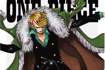 「初めて見た」　『ワンピ』サンジの“猛追”にファン歓喜　激変した人気投票の順位に「実写の影響か？」「すっげー」