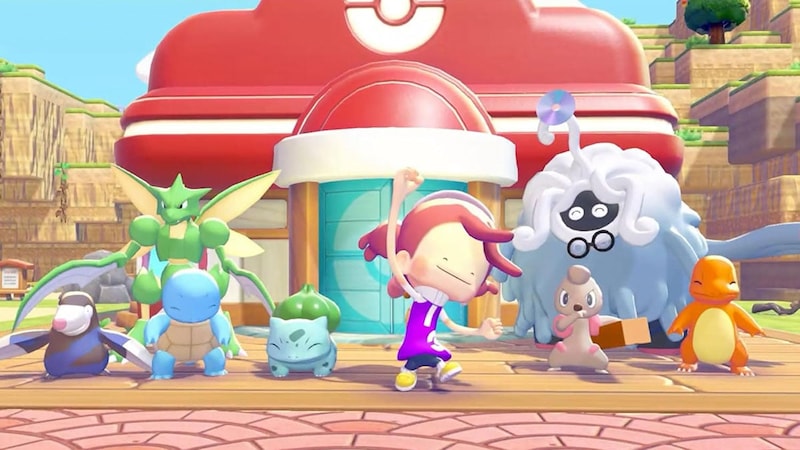 「偶然」ではない？　『ぽこポケ』が4日で100万本を叩き出した「完璧すぎるタイミング」とは