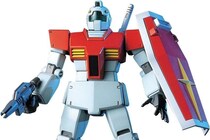 【画像】え…っ！「ジムにしか見えない」「目を見ると…」こちらが『ガンダム』偽装モビルスーツのビジュアルです（5枚）