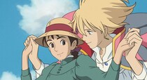 ソフィーはネズミを食べ、ハウルは6歳児に？　『ハウルの動く城』意外なその後とは