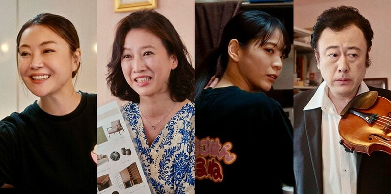 もう腹が減る！　新シーズン開幕『孤独のグルメ 11』第1話ゲスト＆あらすじ公開