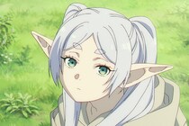 『葬送のフリーレン』人気投票で「買っちゃった骨」が10位ランクイン　無機物初のTOP10入りに驚きの声