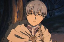 『葬送のフリーレン』人気投票結果　王者ヒンメルを抑え、第1位は「ゲナウ」に決定