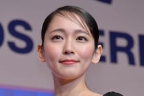 【画像】え…っ？　「美しい」「姉妹みたい」「いい着物」　コチラが吉岡里帆と白石聖『豊臣兄弟！』貴重な2ショットです