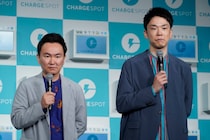 【画像】え…っ？　本人「めちゃくちゃ上手く描けました」　コチラがかまいたち山内さん渾身の『キングダム』第1話の1コマです