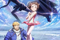 【画像】「え、いい表情」　これが躍動感がスゴイと絶賛される『メダリスト』一番くじの「いのり」フィギュアです