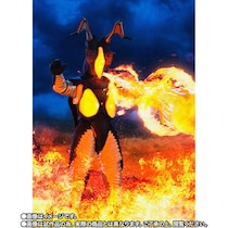 4時間耐久「ピポポ…パチパチ…」人気怪獣の癒やし（？）動画配信へ「宇宙消滅する」