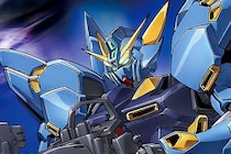 「もう許された？」“消えた伝説機”のプラモ化にファン歓喜　「カッコいい」「ずっとガンダムだと思いこんでた」