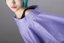 【画像】え…っ！「美しい」「きれい」　こちらが『Zガンダム』フォウ・ムラサメのコスプレ写真です（4枚）