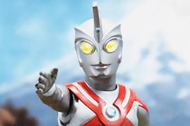 『ウルトラマンA』スカスカな股間のすき間がすぐ消えたワケ　不評より実は不具合？