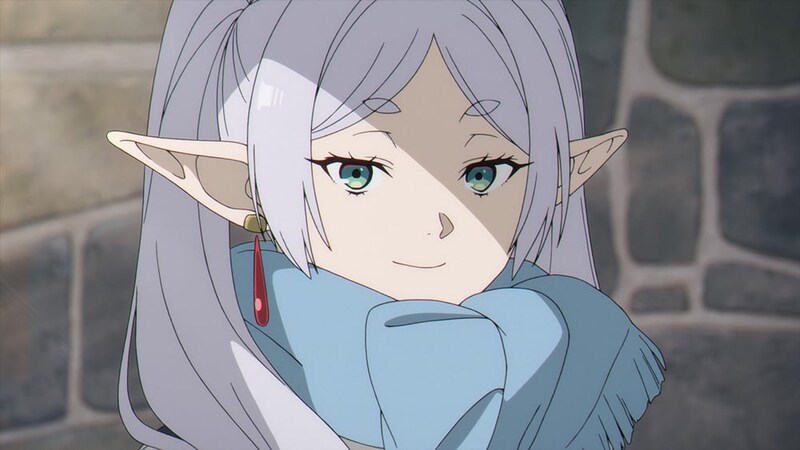 4位・銀魂、3位・推しの子、2位・フリーレン 大手サブスク「10代に人気のアニメ」ランキング1位に輝いた作品は