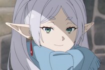 【1～5位】え、「フリーレン上回った1位は？」　コチラが2026年1～3月、ティーンに人気だったアニメランキングTOP5です（結果を見る）