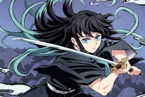 『鬼滅』時透無一郎ファンの悲鳴「もう無理！」「見たくない！」アニオリで涙腺崩壊か