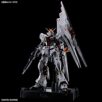 発売3か月で潮目変わった？　あの「超ド級ガンプラ」抽選販売受付中　今ならいけるか