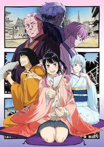 「完璧な1話」と絶賛の嵐だった「2026春アニメ」　SNSを加熱させた、土曜放送の3作品