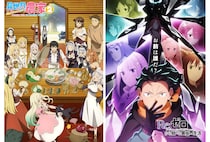 「多すぎて選べない」放送数“90本超”の2026年春アニメ　放送前、激戦区を制した「覇権候補」4選