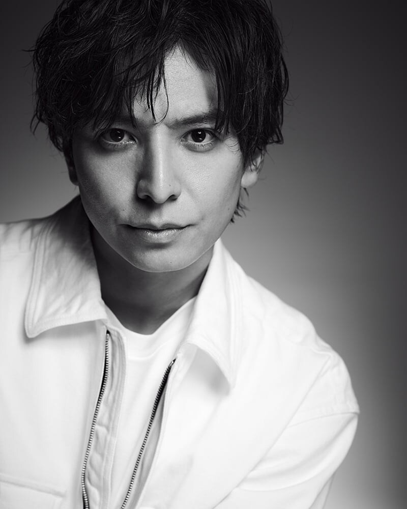 「え、激似(笑)」生田斗真が認めた”そっくりな後輩”に反響「親子ですか？」「ずっと前から思ってた」