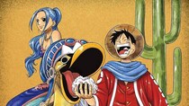 「待ってた！」「泣きそう」　『ワンピース』“3つの重大発表”にファン歓喜「ついに動き出した」