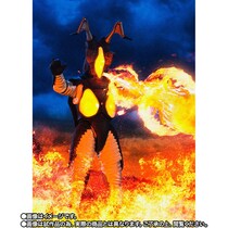 マジやん…ウルトラマン敗北から人類を救った男「怪獣王」も葬っていた「特撮界最強」