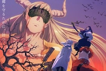 「アラフィフも夢中で観ている」と絶賛！　「神回」連発で評判”右肩上がり”な冬アニメ