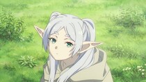 「親子みたい」フリーレンを肩車した”大物漫画家”に反響　衝撃2ショットに「大事件すぎる」「可愛い」