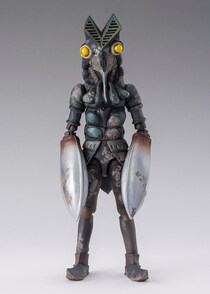 え、違うの？　説得力ありすぎな「バルタン星人」の名前の由来の「ウソ」　監督が語ったのは
