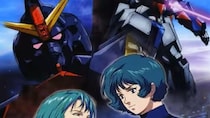【画像】え…っ！「迫力すごっ」こちらが『サイコ・ガンダム』の食玩フィギュアのビジュアルです（7枚）