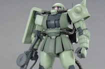 【画像】え…っ！「ほしい」「かわいい」こちらが『ガンダム×ミク』コラボフィギュアのビジュアルです（5枚）