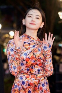 山田杏奈（25）　珍しい「ハムっとしている顔」披露しファン悶絶「小学生みたい」「保護したい」「可愛すぎ」