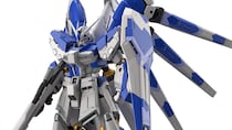 【画像】「許せぬ」「ふざけんな」これが現在も「定価の1万円以上」で売られる超人気ガンプラです（5枚）