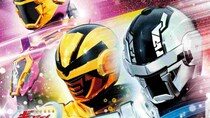 【画像】え、「雰囲気一変」　ぬいぐるみ化で“激変”した、『超宇宙刑事ギャバン』ビジュアルを知る
