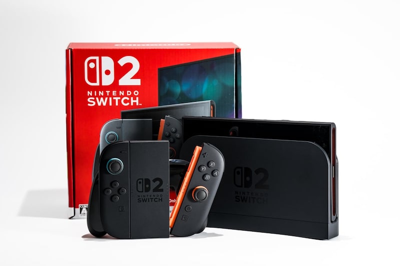 「え、知らなかった」任天堂が"バッテリー劣化を遅らせる機能"発表　「Switchから欲しかった」「帰ったら変えよ」