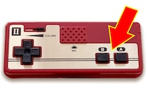 初期の「ファミコン」にあった「四角ボタン」の謎　今ではレアな存在になった理由とは？