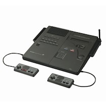 「編集ファミコン」という幻の正規品　“4万円超えの高級機”はいったい何ができた？