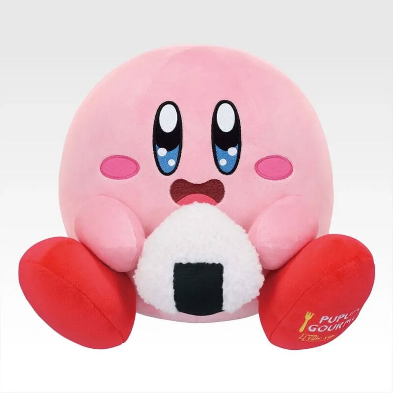 賞品で「ご飯が炊ける」だと…？　「星のカービィ」一番くじの実用性が「神すぎる」と話題