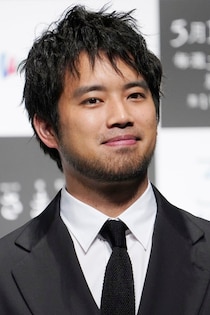 『風、薫る』まだ出てくる"クズ夫" の「何か企んでそうな笑顔」ショットにファン「めっちゃ楽しそう」「いやあ」