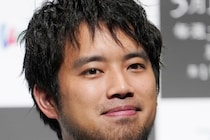 【画像】え、「亀吉さんカワイイ」「悪い笑顔」　コチラが『風、薫る』本編では観られなかった笑顔の夫婦のショットです