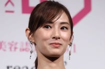 北川景子「立派になった息子のおかげで」"新しい着物"での2ショットに「美しさに見とれました」「お幸せに」