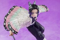 『鬼滅』胡蝶しのぶの「異常な数値」が話題に　大正時代・18歳女子の平均はどうだったのか