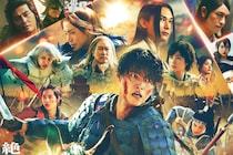 【画像】え、「マジで似すぎだろ」「まんまじゃね」コチラが人気ベテラン俳優が演じる『キングダム』重要キャラです